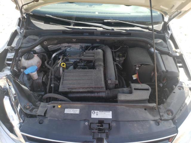 Photo 7 from auction – 2016 VOLKSWAGEN JETTA S with VIN 3VW267AJ0GM280658