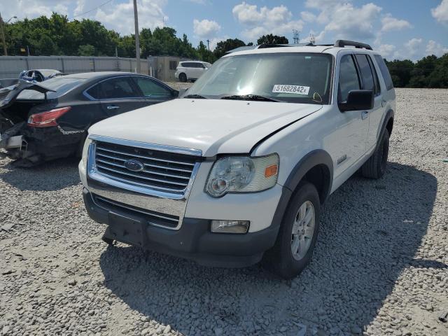 Photo 2 from auction – 2007 FORD EXPLORER X with VIN 1FMEU63E67UB81740