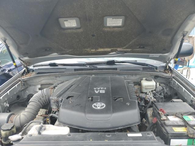 Photo 7 from auction – 2008 TOYOTA 4RUNNER SR with VIN JTEBU14R48K020212