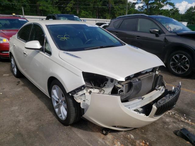 BUICK VERANO 2013 with VIN 1G4PP5SKXD4174934 - Photo from auction