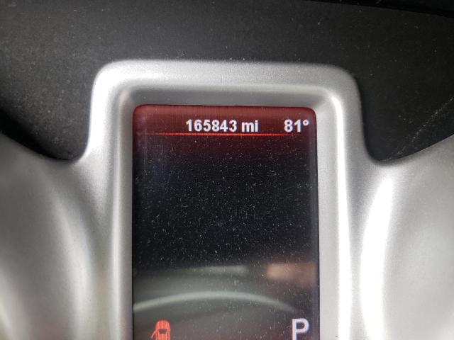 Photo 8 from auction – 2011 DODGE JOURNEY EX with VIN 3D4PG4FB5BT555934