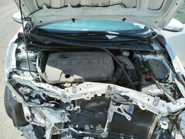 Photo 7 from auction – 2014 TOYOTA COROLLA L with VIN 5YFBURHE2EP168320