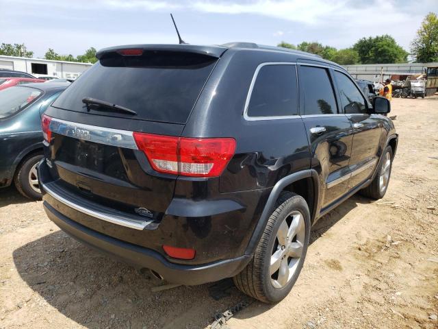 Photo 4 from auction – 2013 JEEP GRAND CHER with VIN 1C4RJFBG6DC559851
