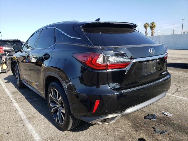 صورة رقم 3 من المزاد - 2016 LEXUS RX 350 مع VIN JTJBZMCA6G2003880