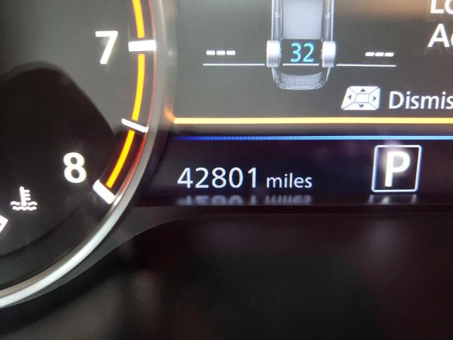 Photo 8 from auction – 2020 NISSAN ALTIMA S with VIN 1N4BL4BVXLC191726