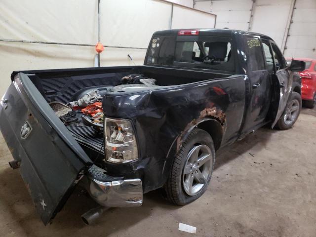 Photo 4 from auction – 2011 DODGE RAM 1500 with VIN 1D7RV1GT9BS528955