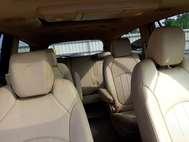Photo 9 from auction – 2011 BUICK ENCLAVE CX with VIN 5GAKVCED6BJ232074