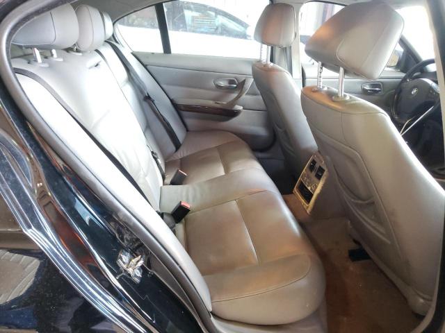 Photo 6 from auction – 2007 BMW 328 I with VIN WBAVA33577PV63959