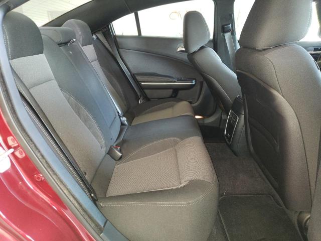 Photo 6 from auction – 2018 DODGE CHARGER SX with VIN 2C3CDXBG8JH135930