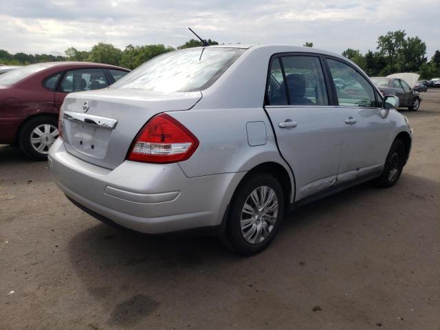 Photo 4 from auction – 2008 NISSAN VERSA S with VIN 3N1BC11E98L444978
