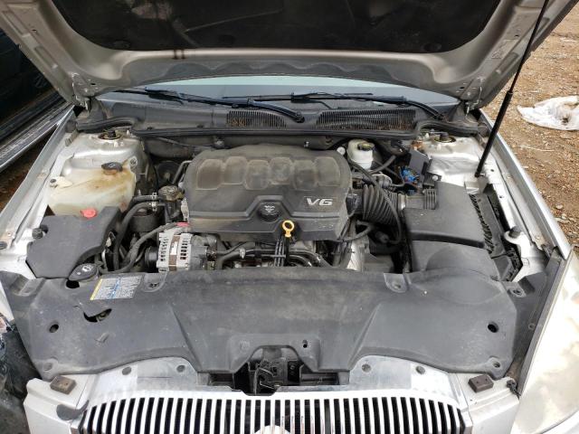 Photo 7 from auction – 2009 BUICK LUCERNE CX with VIN 1G4HP57M59U123363