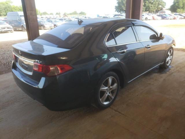 Photo 4 from auction – 2011 ACURA TSX with VIN JH4CU2F61BC014644