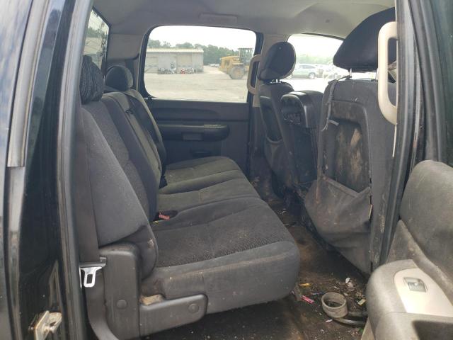 صورة رقم 6 من المزاد - 2007 CHEVROLET SILVERADO مع VIN 2GCEK13M571547719