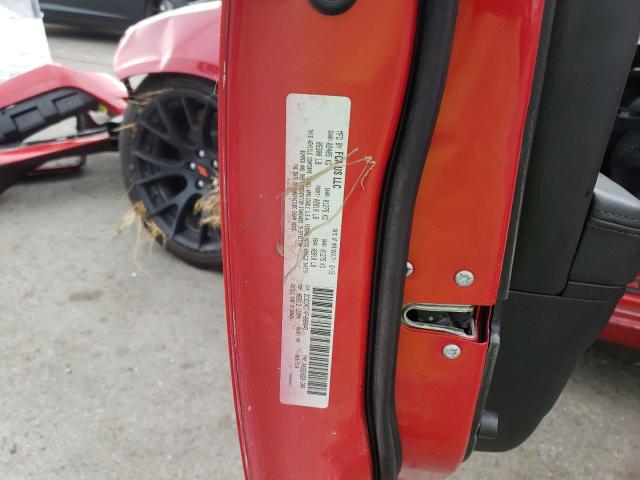 صورة رقم 10 من المزاد - 2015 DODGE CHARGER R/ مع VIN 2C3CDXCT4FH880645