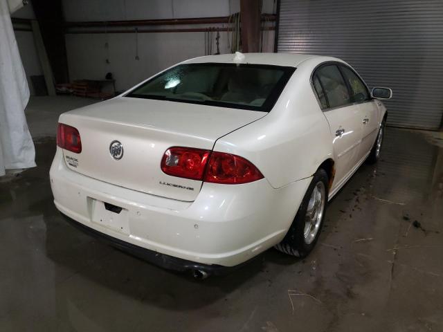 Photo 4 from auction – 2010 BUICK LUCERNE CX with VIN 1G4HB5E14AU114973