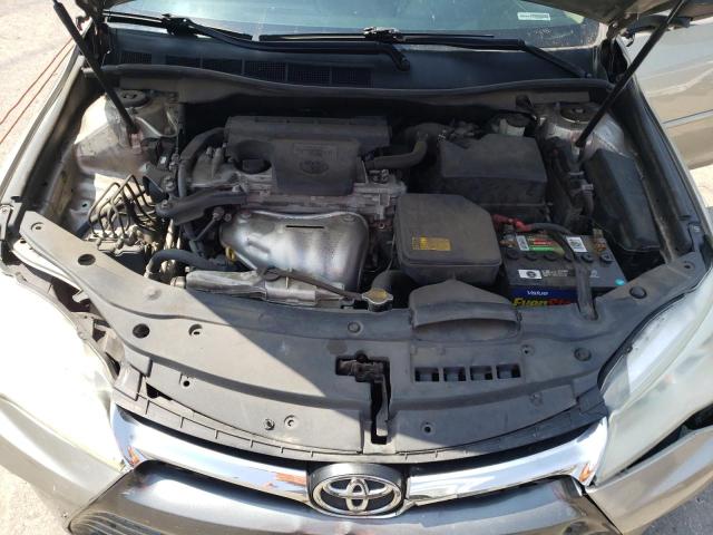 Photo 7 from auction – 2015 TOYOTA CAMRY LE with VIN 4T1BF1FK3FU008497