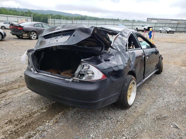 Photo 4 from auction – 2003 HONDA CIVIC EX with VIN 1HGEM21983L005728