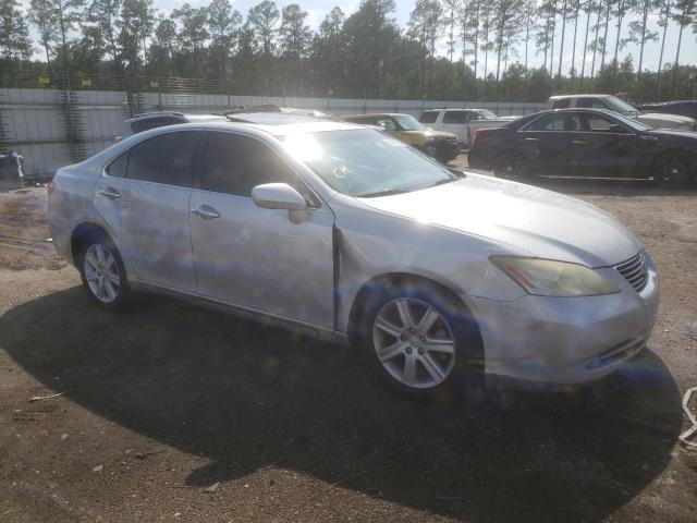 Photo 9 from auction – 2008 LEXUS ES 350 with VIN JTHBJ46G082195002