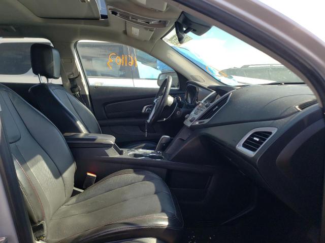 Photo 5 from auction – 2013 GMC TERRAIN with VIN 2GKFLXE30D6128981