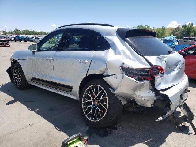 Photo 3 from auction – 2018 PORSCHE MACAN TURB with VIN WP1AF2A51JLB71265