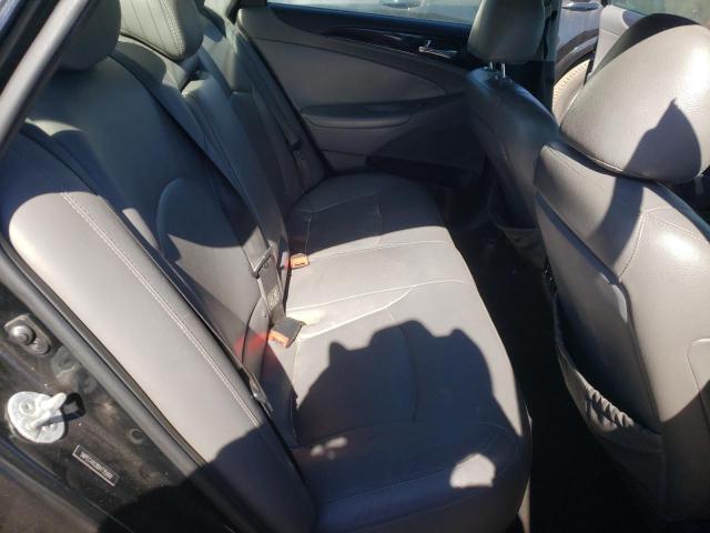 Photo 6 from auction – 2013 HYUNDAI SONATA SE with VIN 5NPEC4AC8DH735069