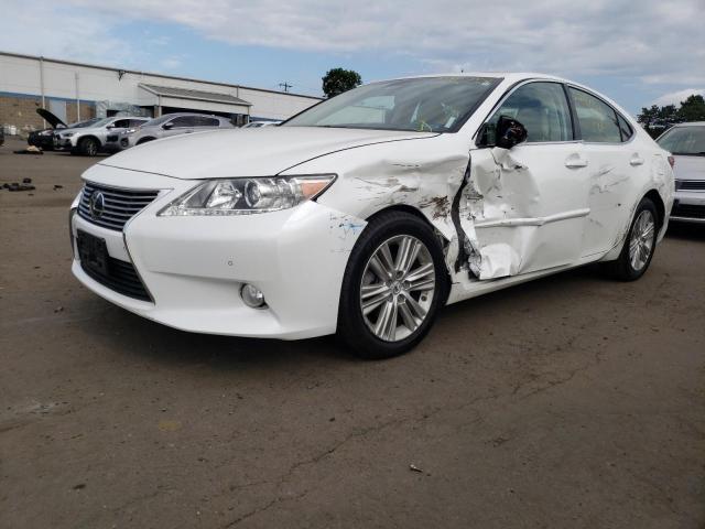 Photo 2 from auction – 2013 LEXUS ES 350 with VIN JTHBK1GG9D2039710
