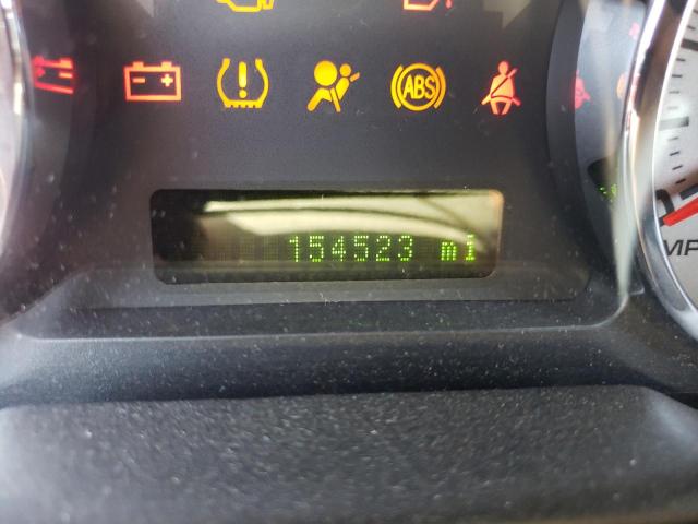 Photo 8 from auction – 2010 FORD EDGE LIMIT with VIN 2FMDK3KC3ABB33609