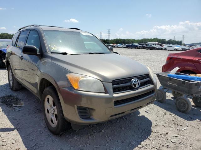 TOYOTA RAV4 2011 with VIN 2T3ZF4DVXBW103606 - Photo from auction