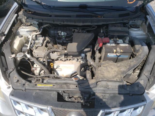 Photo 7 from auction – 2013 NISSAN ROGUE S with VIN JN8AS5MT2DW500491
