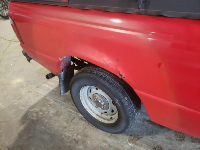Photo 9 from auction – 2002 FORD RANGER with VIN 1FTYR10D92PA05998