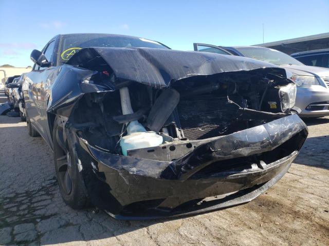 Photo 9 from auction – 2012 DODGE CHARGER SE with VIN 2C3CDXBGXCH296072
