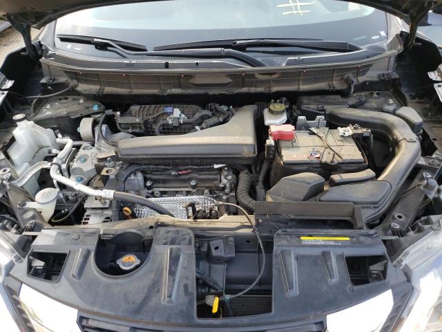 Photo 7 from auction – 2020 NISSAN ROGUE S with VIN KNMAT2MV7LP539501