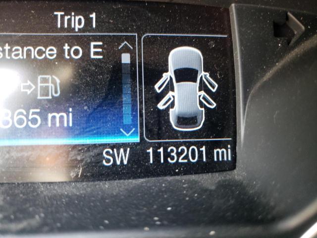 Photo 8 from auction – 2016 FORD ESCAPE SE with VIN 1FMCU0G77GUC35188