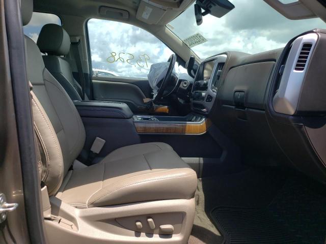 Photo 5 from auction – 2014 GMC SIERRA K15 with VIN 3GTU2VECXEG461723