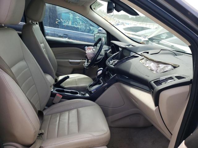 Photo 5 from auction – 2014 FORD ESCAPE TIT with VIN 1FMCU9J98EUA15778