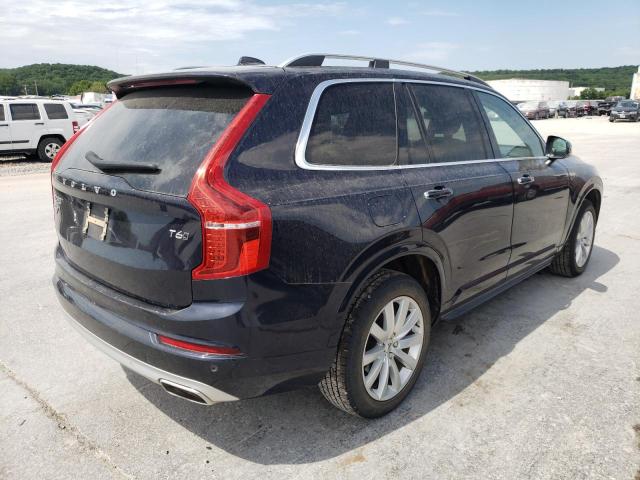 Photo 4 from auction – 2016 VOLVO XC90 T6 with VIN YV4A22PK5G1047110