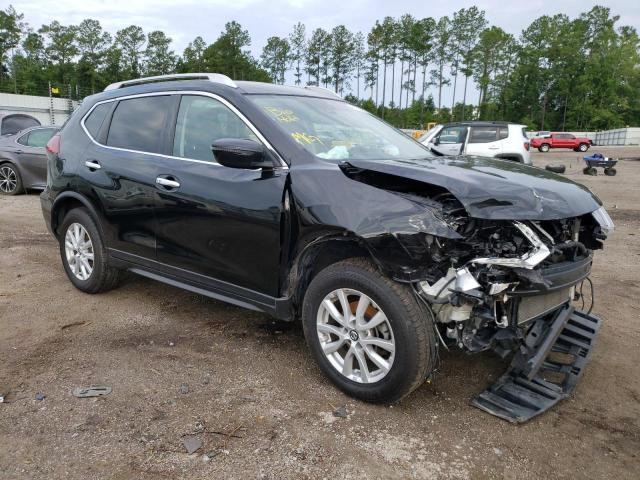 NISSAN ROGUE 2019 with VIN KNMAT2MV4KP538353 - Photo from auction