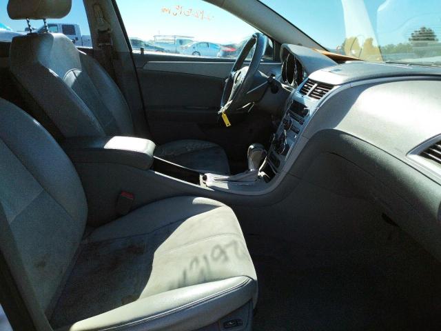 Photo 5 from auction – 2012 CHEVROLET MALIBU 2LT with VIN 1G1ZD5E05CF193984