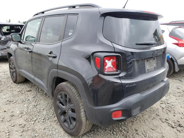 Photo 3 from auction – 2017 JEEP RENEGADE L with VIN ZACCJBBB9HPE73390