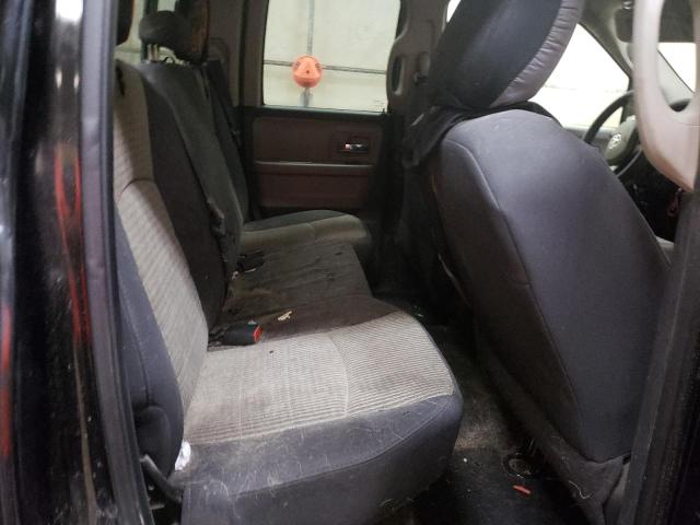 Photo 6 from auction – 2011 DODGE RAM 1500 with VIN 1D7RV1GT9BS528955