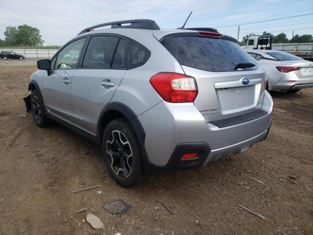 Photo 3 from auction – 2015 SUBARU XV CROSSTR with VIN JF2GPAFC5FH303577