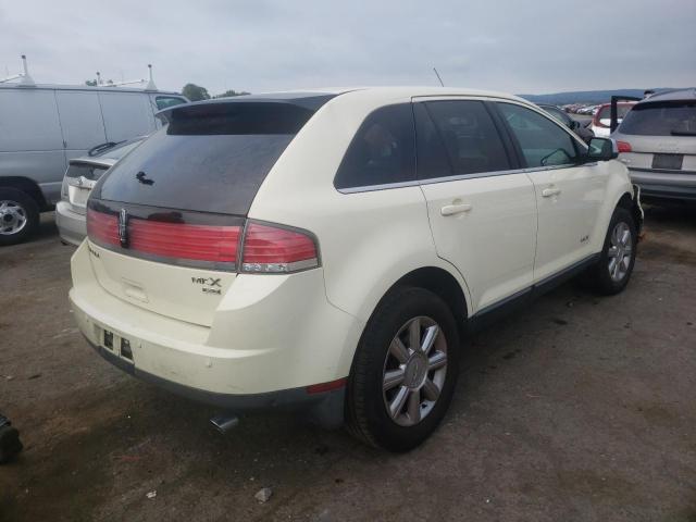 Photo 4 from auction – 2007 LINCOLN MKX with VIN 2LMDU88C47BJ06043