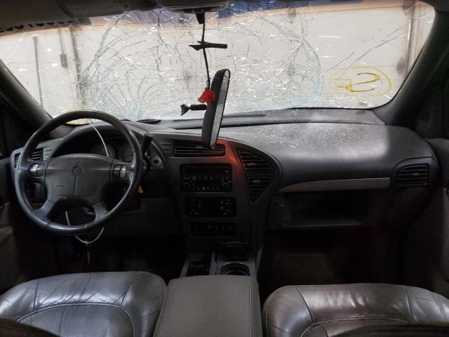 Photo 9 from auction – 2004 BUICK RENDEZVOUS with VIN 3G5DA03E84S534908