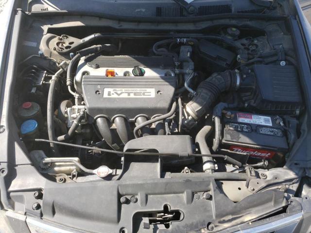 Photo 7 from auction – 2008 HONDA ACCORD EXL with VIN 1HGCP26818A106949