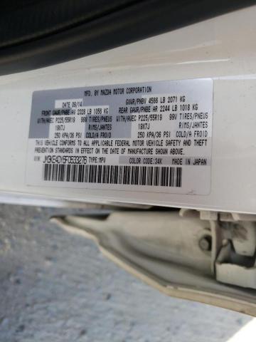 Photo 10 from auction – 2015 MAZDA CX-5 GT with VIN JM3KE4DY6F0533276