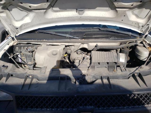 Photo 7 from auction – 2004 CHEVROLET EXPRESS with VIN 1GCGG25V941174787