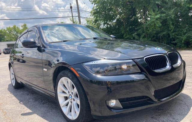 Photo 1 from auction – 2011 BMW 328 I with VIN WBAPH7G5XBNM59122
