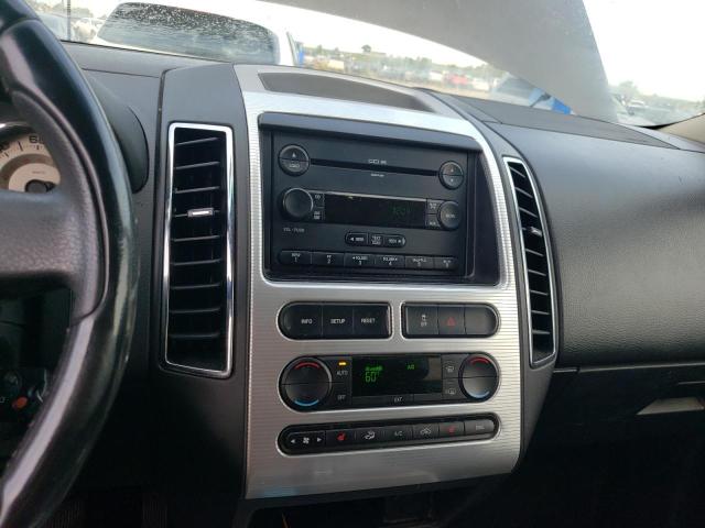 Photo 9 from auction – 2007 FORD EDGE SEL P with VIN 2FMDK39C17BB45126