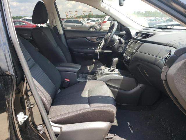 Photo 5 from auction – 2018 NISSAN ROGUE S with VIN JN8AT2MT6JW492371