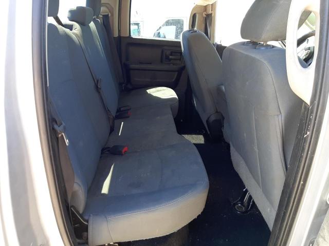 Photo 6 from auction – 2017 RAM 1500 ST with VIN 1C6RR7FG3HS654119